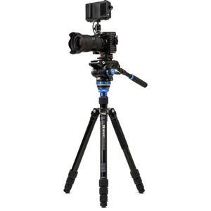 Benro%20A3883TS6PRO%20Aero%206%20Video%20Tripod%20Kit