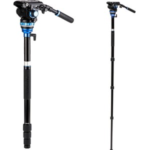 Benro%20A3883TS6PRO%20Aero%206%20Video%20Tripod%20Kit