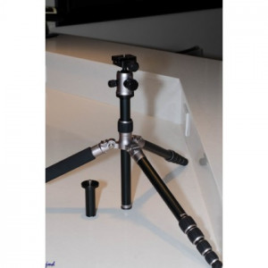 Benro%20MeFOTO%20ASC-31%20Aluminum%20Short%20Column%20for%20the%20RoadTrip%20Tripod