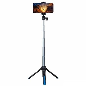 Benro%20BK15%20Mini%20Tripod%20/%20Selfi%20Stick