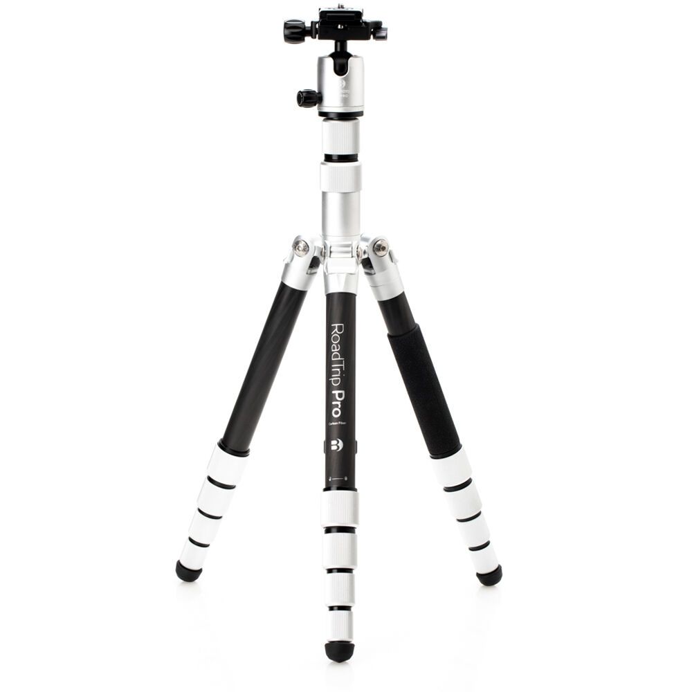 Benro%20MeFoto%20RoadTrip%20PRO%20CF%20Tripod%20Silver