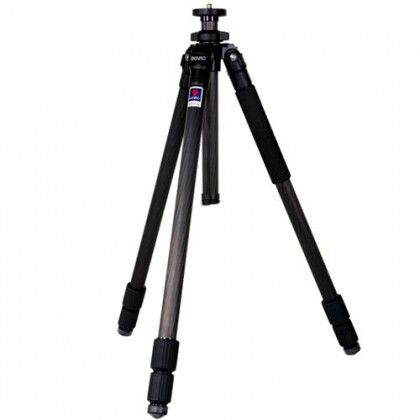 Benro%20C-157%20M8%20Carbon%20Fiber%20Tripod%203%20Kademe