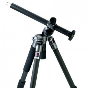 Benro%20C-197M8%20Carbon%20Fiber%20Flex%20Tripod%203%20Kademe