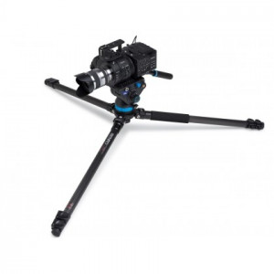 Benro%20C-373FBS8%20Carbon%20Fiber%20Hidrolik%20Profesyonel%20Video%20Tripod%20Kit