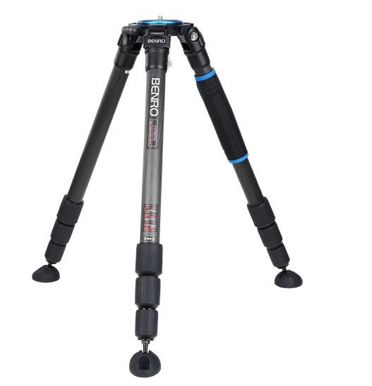 Benro%20C-3780TN%20Combination%20Carbon%20Fiber%20Tripod