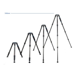 Benro%20C4780TN%20Kombinasyon%20Karbon%20Fiber%20Tripod