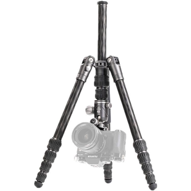 Benro%20BAT%20(Yarasa)Serisi%20Karbon%20Tripod%20Kiti%20Seri%201-%20FBAT15CVX20