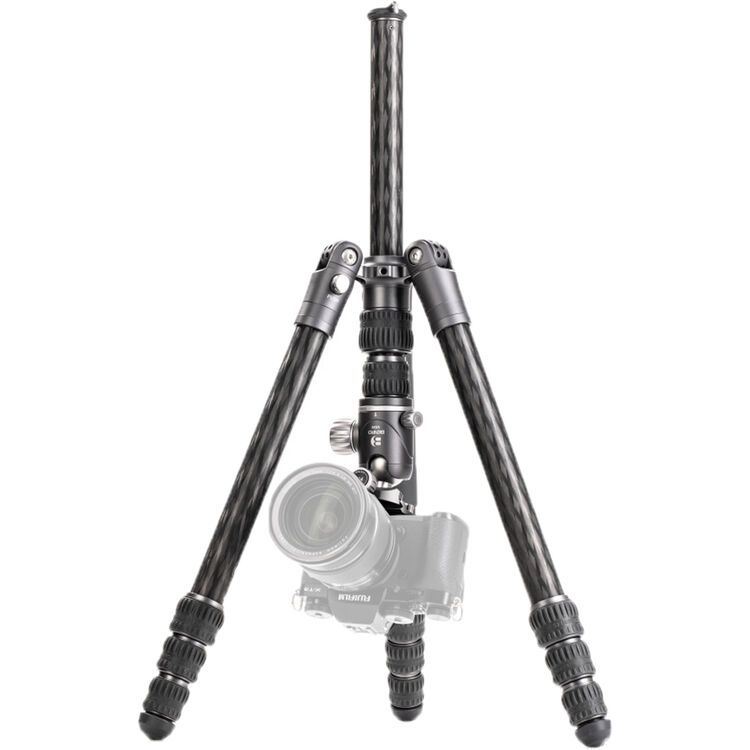 Benro%20BAT%20(Yarasa)Serisi%20Karbon%20Tripod%20Kiti%20Seri%202-%20FBAT24CVX25