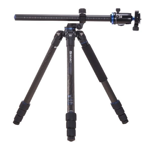 Benro%20FGP28CV2%20Carbon%20Fiber%20Tripod%20SYSTEM%20GO