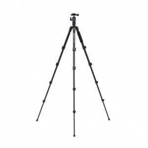 Benro%20FIT-19AIH0%20Itrıp%20%20Collectıon%20%20Aluminium%20Tripod%20Kit