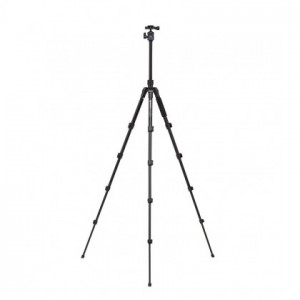 Benro%20FIT-19AIH0%20Itrıp%20%20Collectıon%20%20Aluminium%20Tripod%20Kit