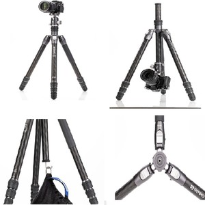 Benro%20Rhino%20(Gergedan)%20Serisi%20Karbon%20Tripod%20Kiti%20Seri%203%20(FRHN34CVX30)