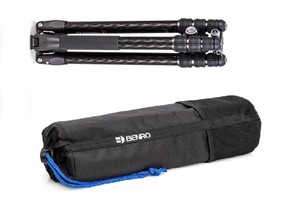 Benro%20Rhino%20(Gergedan)%20Serisi%20Karbon%20Tripod%20Kiti%20Seri%203%20(FRHN34CVX30)