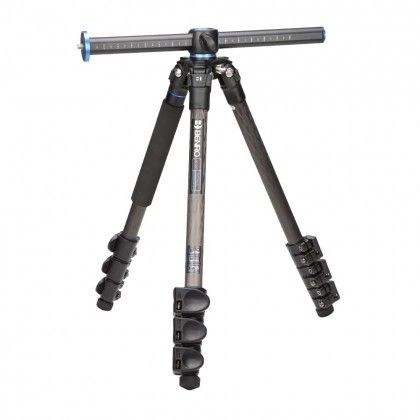 Benro%20GC-257F%20SYSTEM%20GO%20Carbon%20Fiber%20Flex%20Tripod