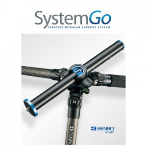 Benro%20GC-257F%20SYSTEM%20GO%20Carbon%20Fiber%20Flex%20Tripod