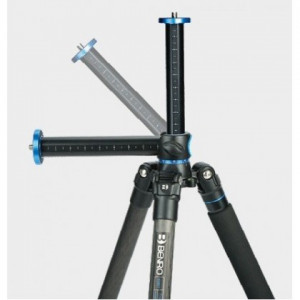 Benro%20GC-257F%20SYSTEM%20GO%20Carbon%20Fiber%20Flex%20Tripod