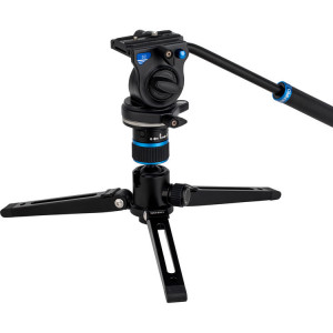 Benro%20MCT-28AFS2%20Magnezyum%20Alüminyum%20Video%20Monopod%20Kit