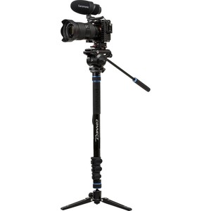 Benro%20MCT38AFS4PRO%20Video%20Monopod%20Kit