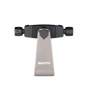 Benro%20MeFoto%20Aluminum%20Phone%20Holder%20Titanium