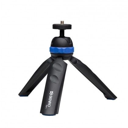 Benro%20PP1%20PocketPod%20Tabletop%20Tripod