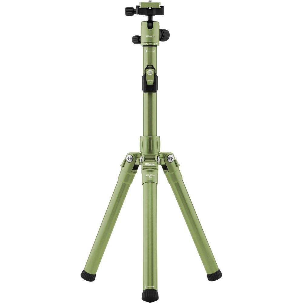 Benro%20MeFOTO%20Roadtrip%20Air%20Tripod%20Green