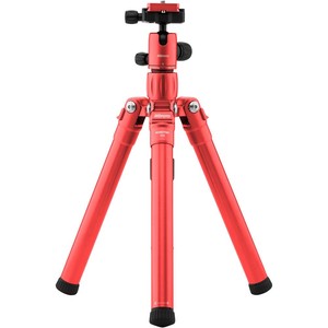 Benro%20MeFOTO%20Roadtrip%20Air%20Tripod%20Red