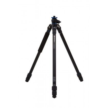 Benro%20TGP17A%20Go%20Plus%20Classic%20Aluminium%20Tripod