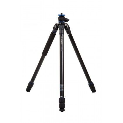 Benro%20TGP27A%20Go%20Plus%20Classic%20Aluminium%20Tripod