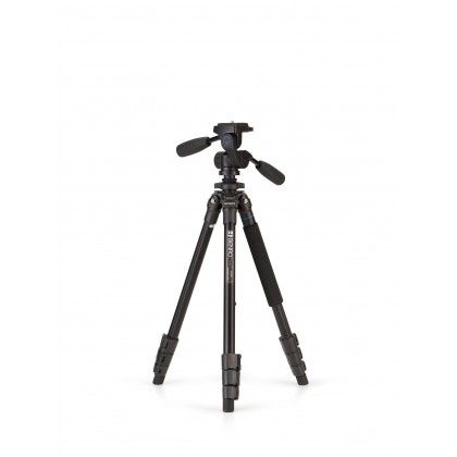 Benro%20TIS18AHD1%20Aluminium%20Tripod%20Kit