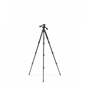 Benro%20TIS18AHD1%20Aluminium%20Tripod%20Kit