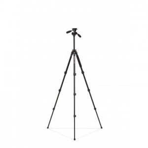 Benro%20TIS18AHD1%20Aluminium%20Tripod%20Kit