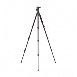 Benro%20TIS18AIH1%20Aluminium%20Tripod%20Kit