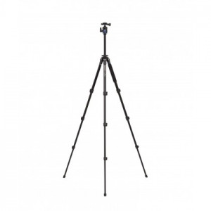 Benro%20TIS18AIH1%20Aluminium%20Tripod%20Kit