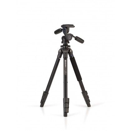 Benro%20TIS-28AHD2%20Magnesium%20Tripod%203%20Yönlü%20Kafa%20ile