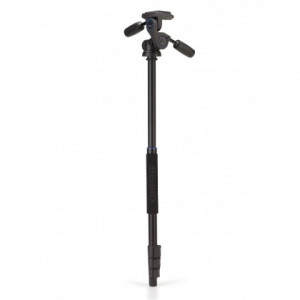 Benro%20TIS-28AHD2%20Magnesium%20Tripod%203%20Yönlü%20Kafa%20ile