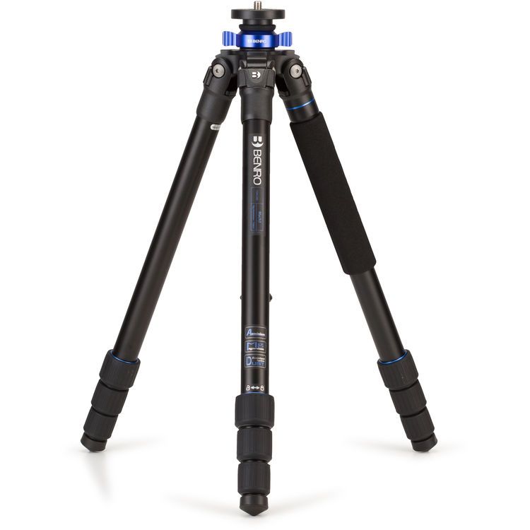 Benro%20TMA28A%20Mach3%20Aluminum%20Tripod