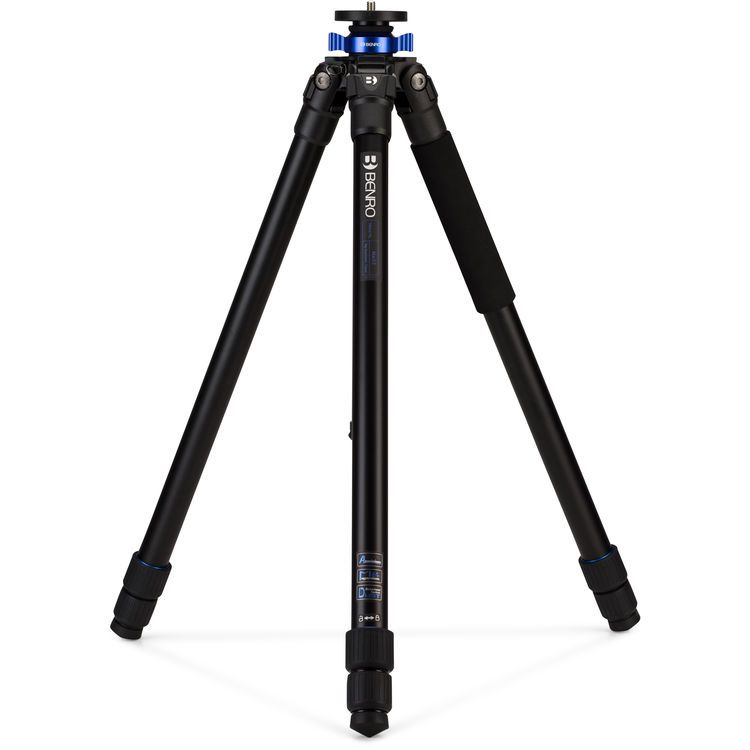 Benro%20TMA37AL%20%20Mach3%20Aluminum%20Tripod