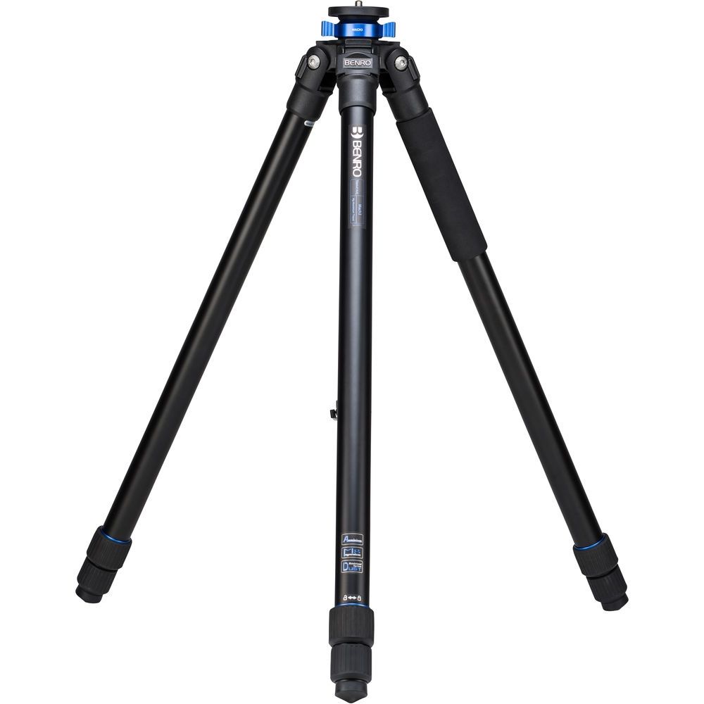 Benro%20TMA47AXL%20MACH%203%20COLLECTION%20Tripod