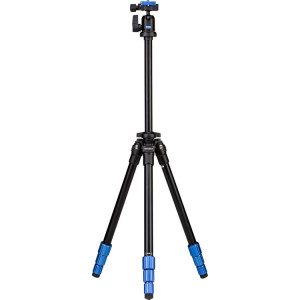 Benro%20TSL08AN00%20Alüminyum%20Slim%20Kamera%20Tripod%20Kit