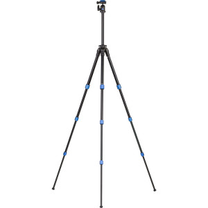 Benro%20TSL08AN00%20Alüminyum%20Slim%20Kamera%20Tripod%20Kit