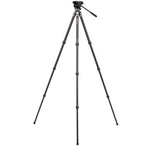 Benro%20Tortoise%20(Kaplumbağa)%20Karbon%20Video%20Tripod%20Kit%20Seri%202%20-%20TTOR24CLVS4PRO