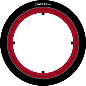 LEE%20Filters%20SW150%20Mark%20II%20Lens%20Adaptor%20for%20Canon%2014mm