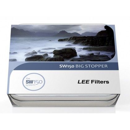 LEE%20Filters%20SW%20150%20Big%20Stopper%20(10%20Stop)%20ND%20Cam%20Filtre