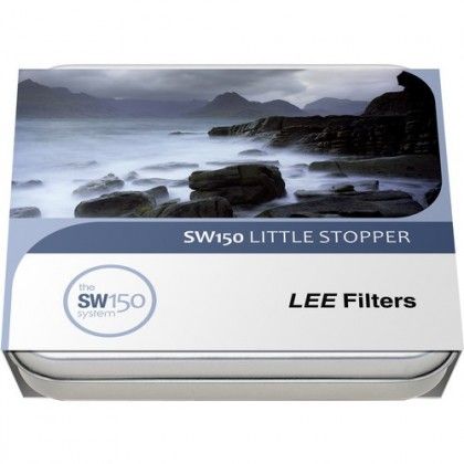 LEE%20Filters%20SW%20150%20Little%20Stopper%20(6%20Stop)%20ND%20Cam%20Filtre