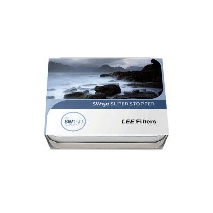 LEE%20Filters%20SW%20150%20Super%20Stopper%20ND%20Cam%20Filtre