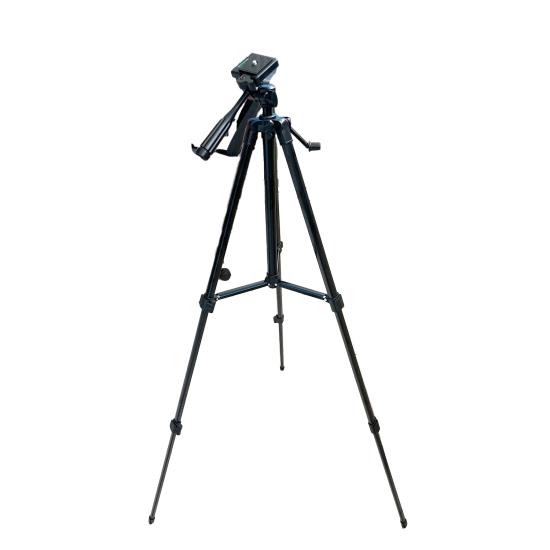 ER68 Tripod - Hafif ve Dayanıklı Kamera Tripodu