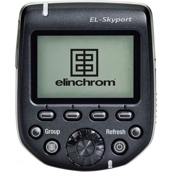 Elinchrom EL-Skyport Transmitter Pro for Fuji