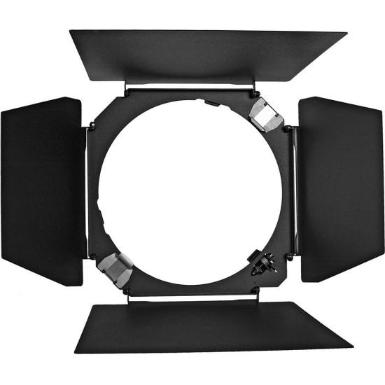 Elinchrom 21cm Reflektör İçin Işık Kontrol Kapağı