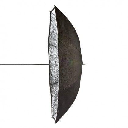 Elinchrom 85cm Ekonomik Gümüş Şemsiye