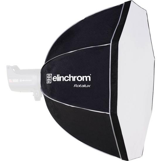 Elinchrom Rotalux Softbox Deep Octa 100 cm